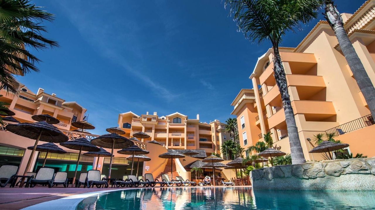 Special Offers - Estrela da Luz | Resort in Praia da Luz